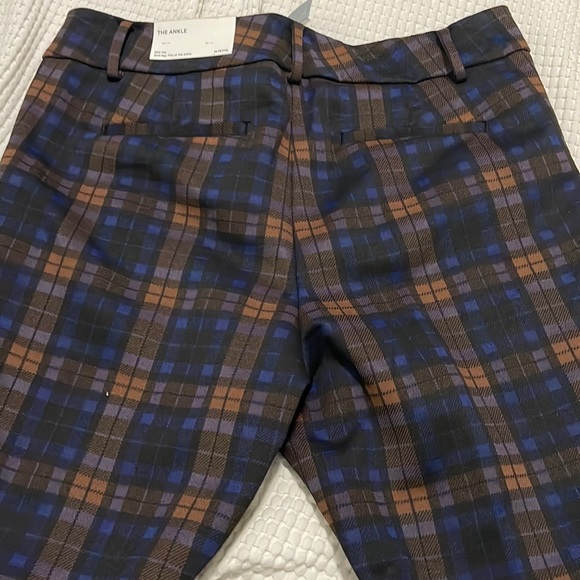 NWT- Ann Taylor - 14P & 14. The Ankle - Picture 4 of 8